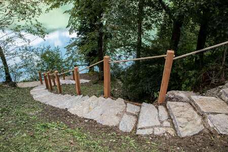 Vstopne točke_jezero Most na Soči (Matevž Rovšček) (18)